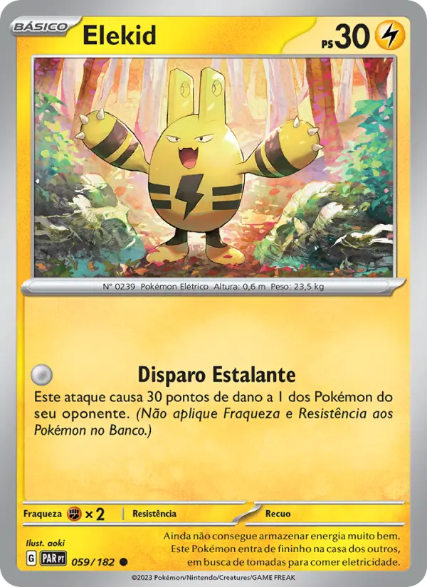 Elekid 059/182