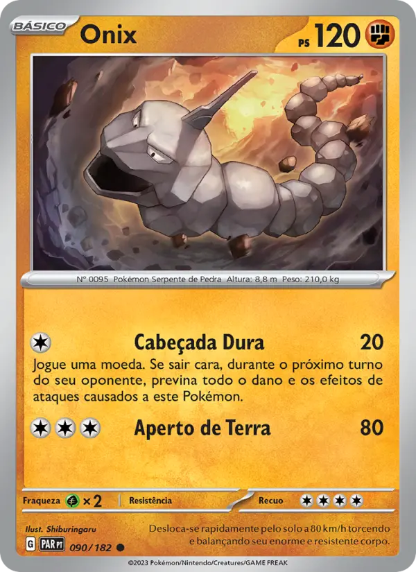 Onix 090/182