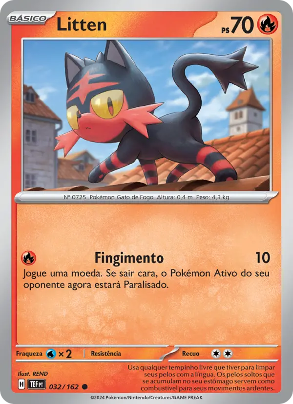 Litten 032/162