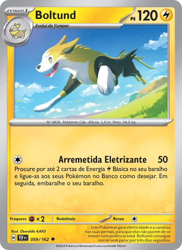 Boltund 059/162