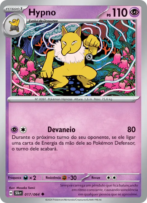 Hypno 017/64