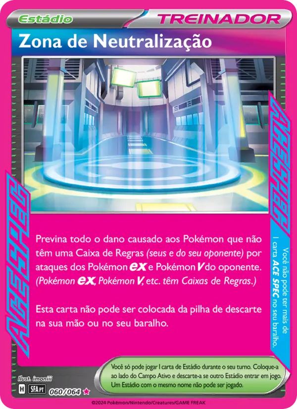 Zona de Neutralização 060/64