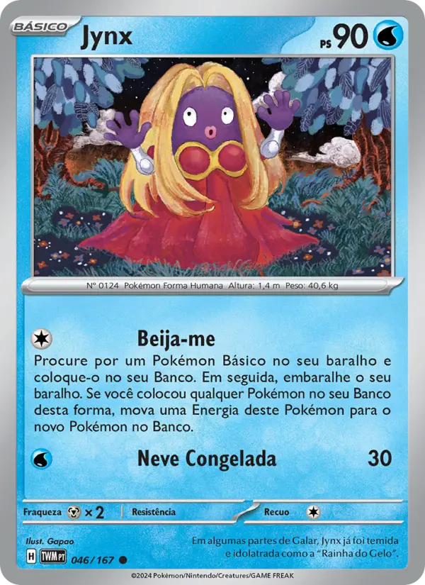 Jynx 046/167