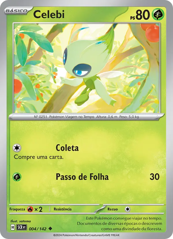 Celebi 004/142