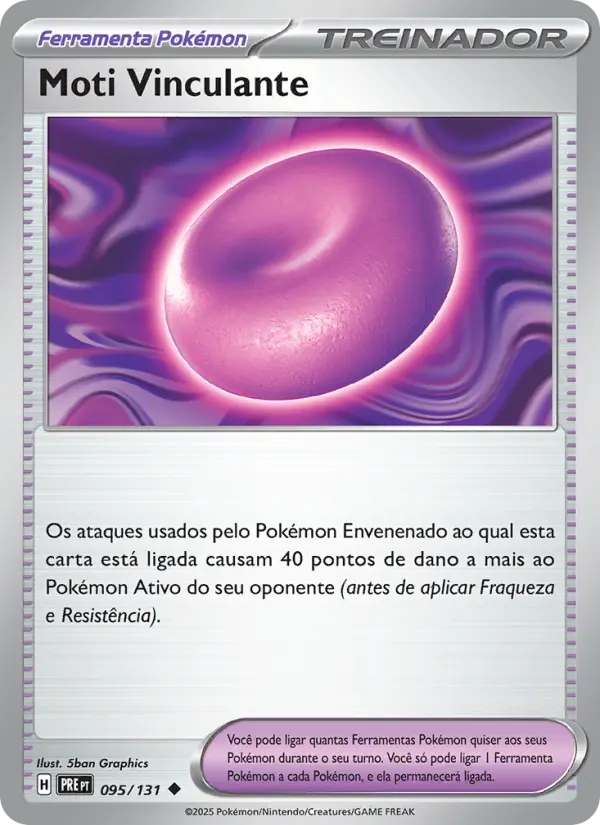 Moti Vinculante 095/131