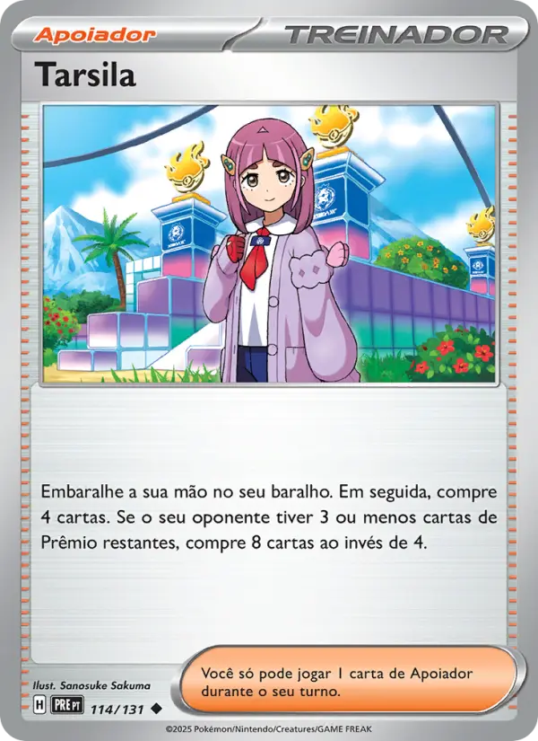 Tarsila 114/131