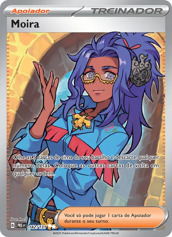 Moira 142/131