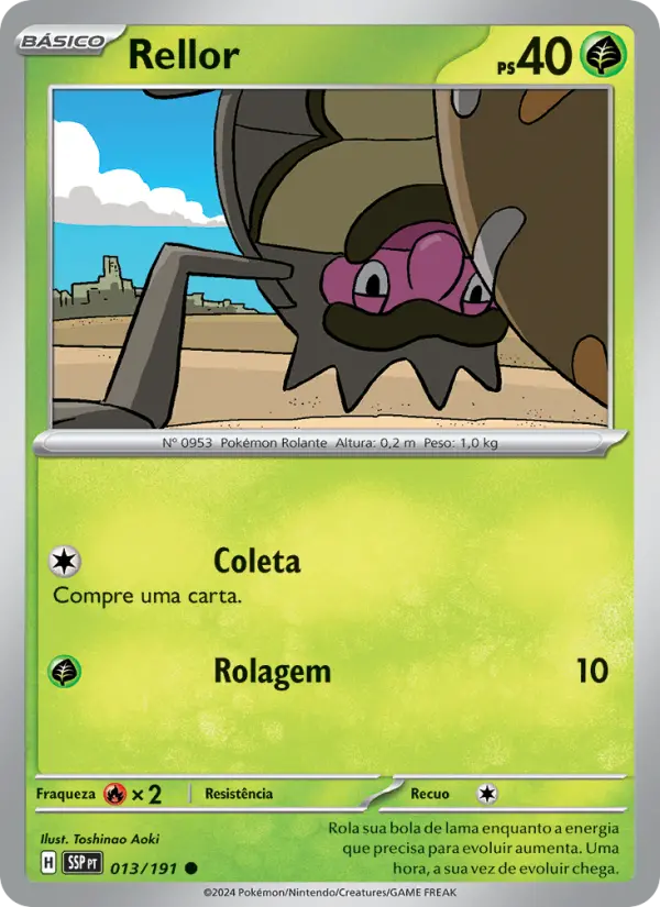 Rellor 013/191