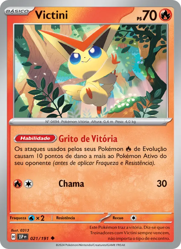 Victini 021/191
