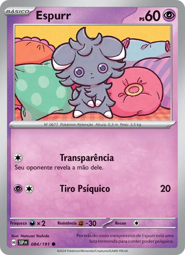 Espurr 084/191