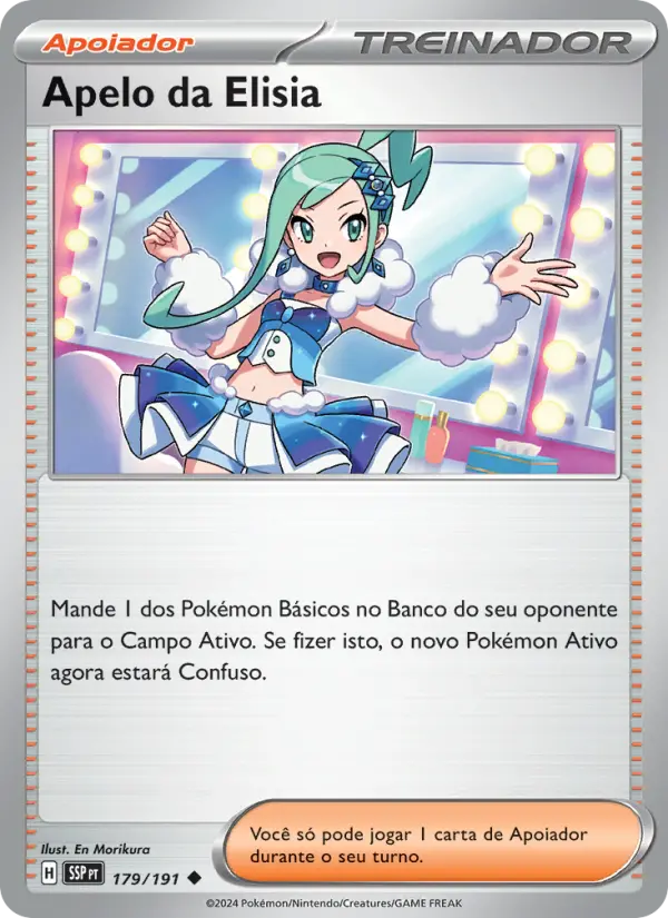 Apelo da Elisia 179/191