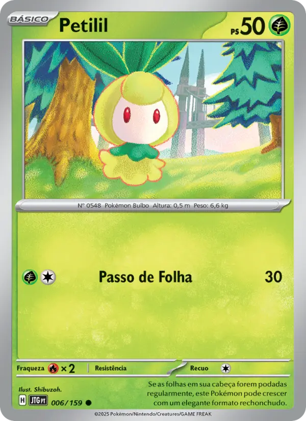 Petilil 006/159
