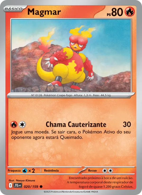 Magmar 020/159
