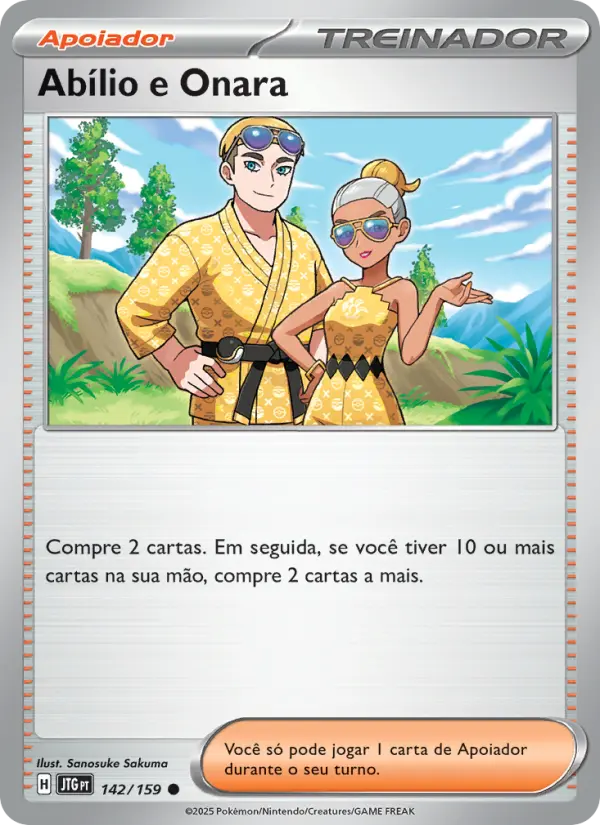 Abílio e Onara 142/159