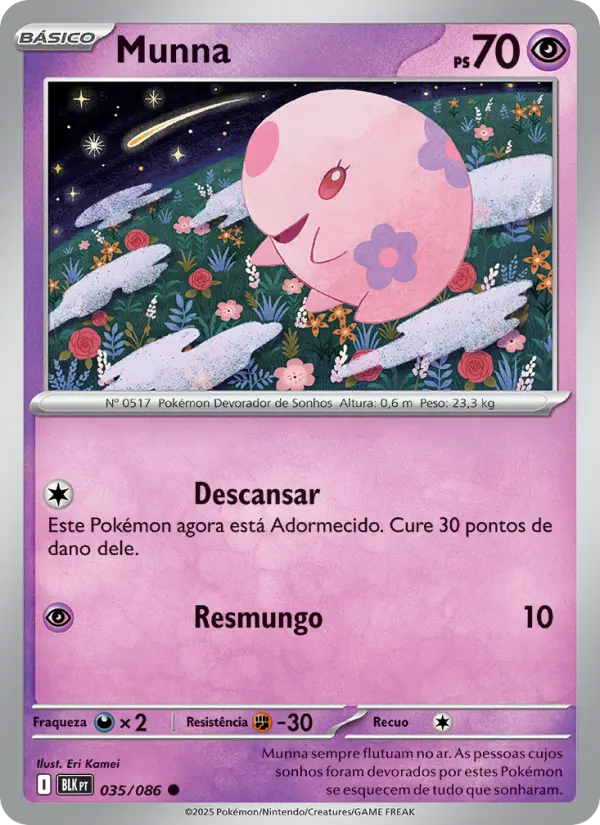 Munna 035/86