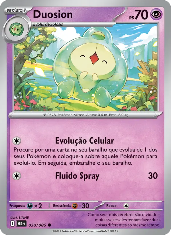 Duosion 038/86