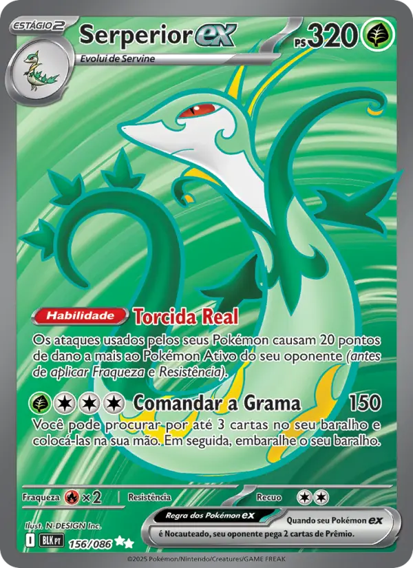Serperior ex 156/86