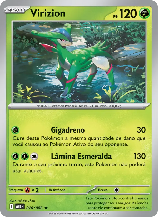 Virizion 010/86