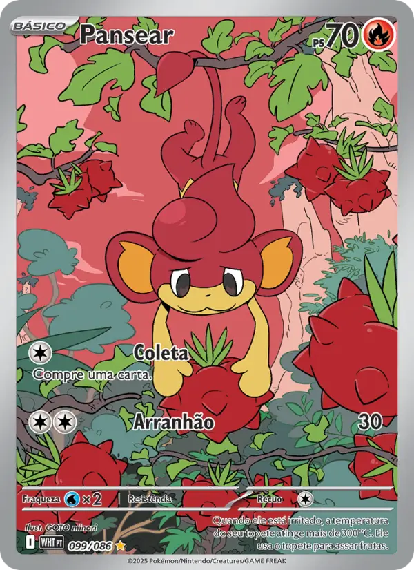 Pansear 099/86