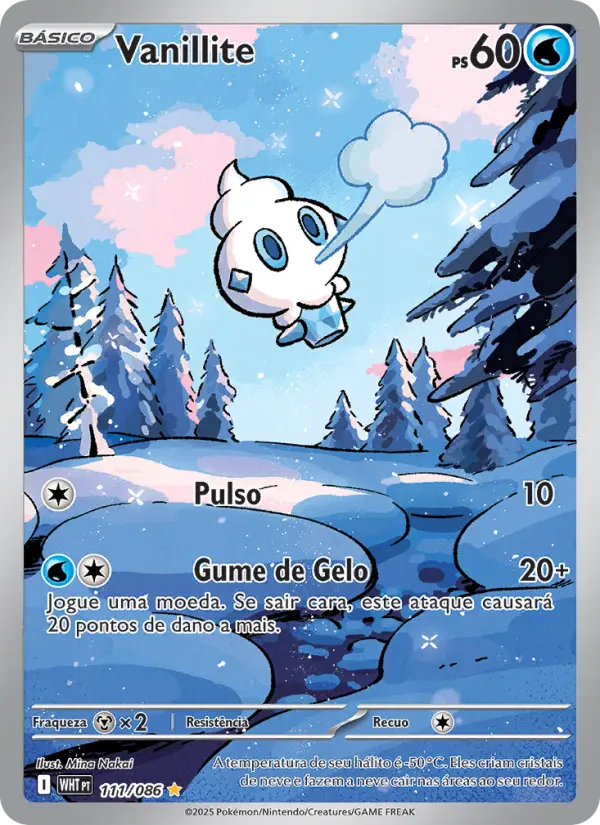 Vanillite 111/86