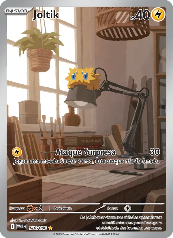 Joltik 116/86