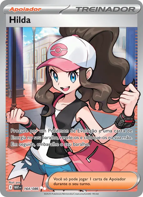 Hilda 164/86