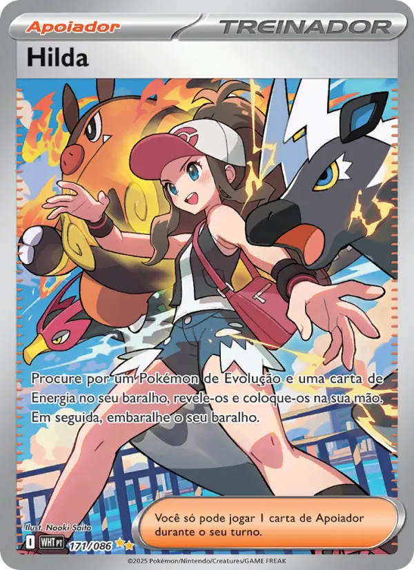 Hilda 171/86