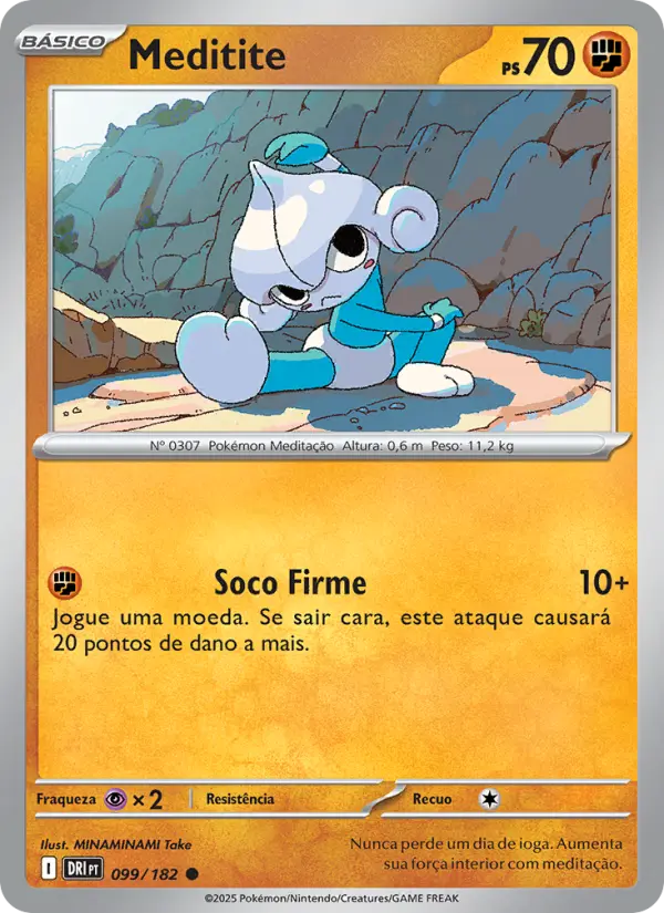 Meditite 099/182