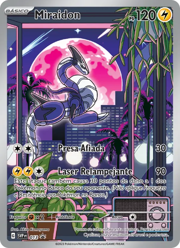 Miraidon 013/225