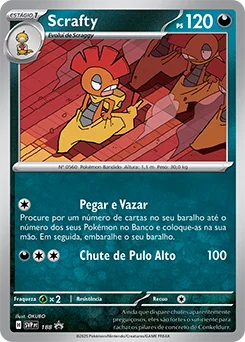 Scrafty 188/225