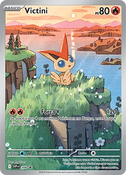 Victini 208/225
