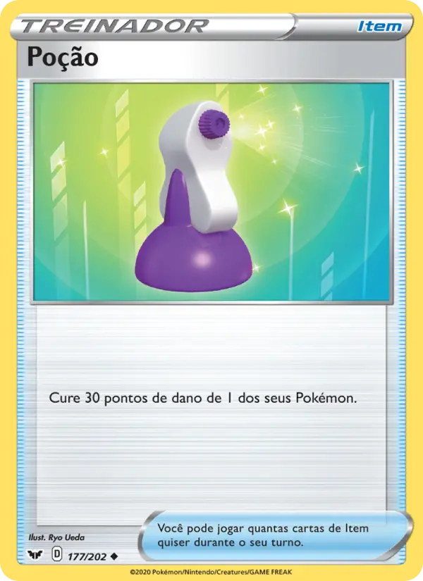 Poção 177/202