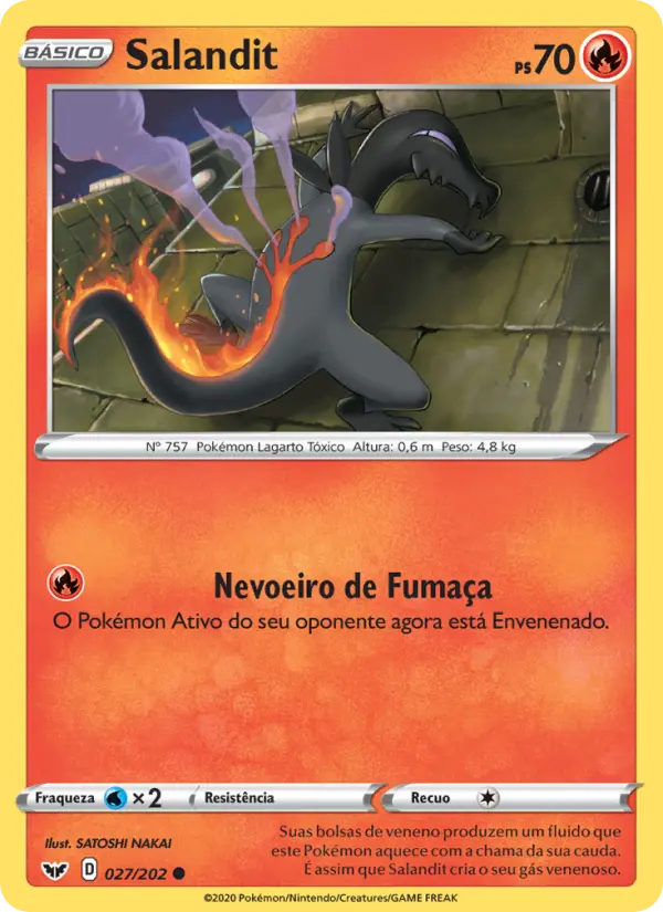 Salandit 27/202
