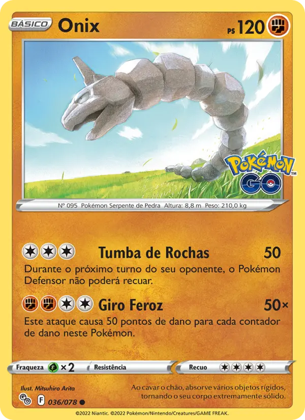 Onix 036/78