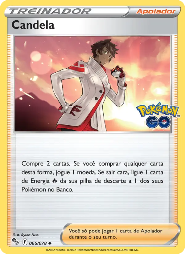 Candela 065/78