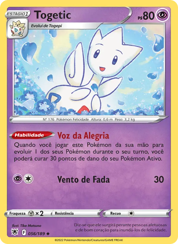 Togetic 056/189