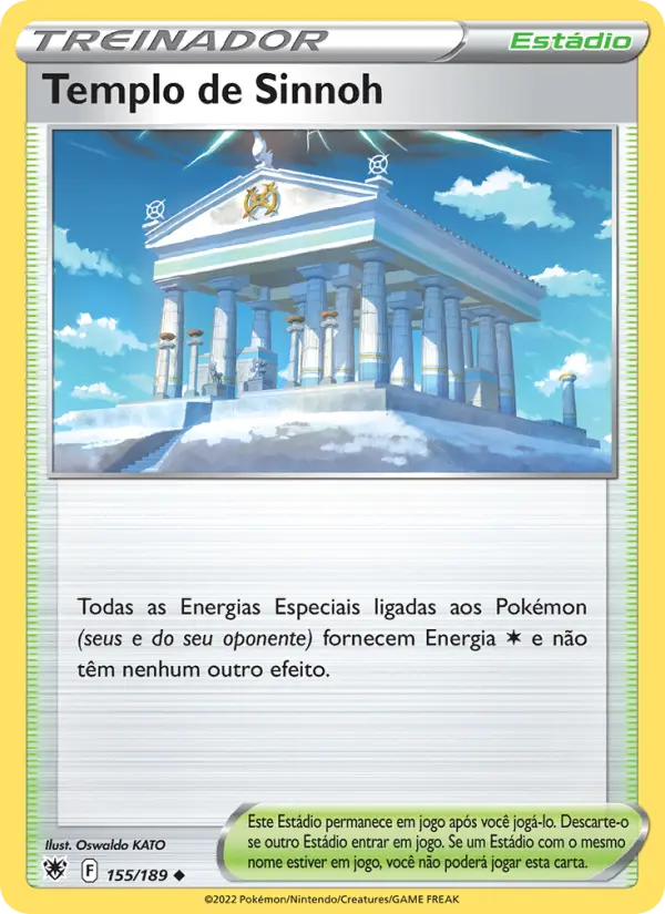 Templo de Sinnoh 155/189