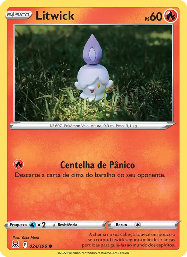 Litwick 024/196