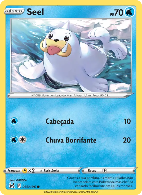 Seel 033/196