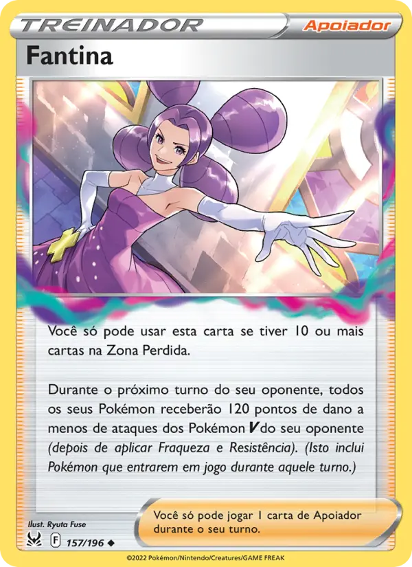 Fantina 157/196