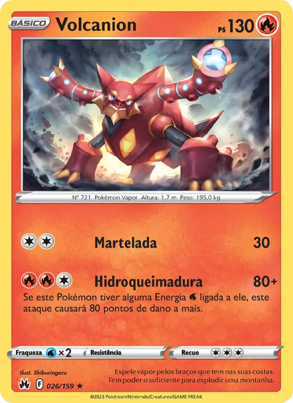 Volcanion 026/159
