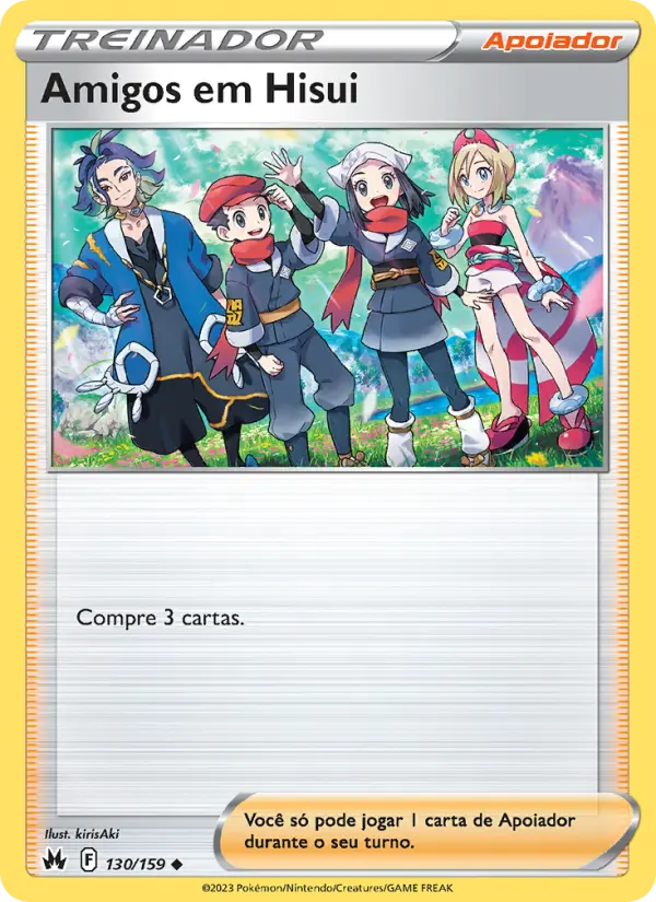 Amigos em Hisui 130/159