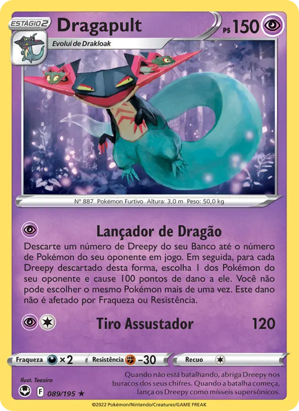 Dragapult 089/195