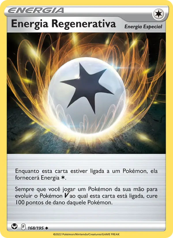 Energia Regenerativa 168/195