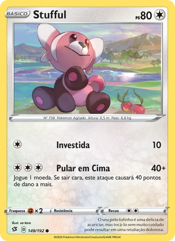 Stufful 149/192