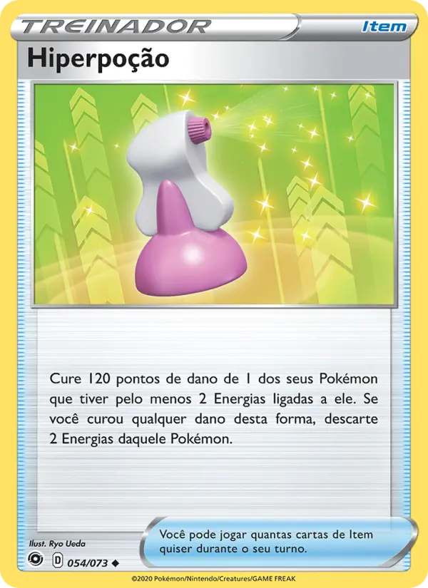 Hiperpoção 54/73