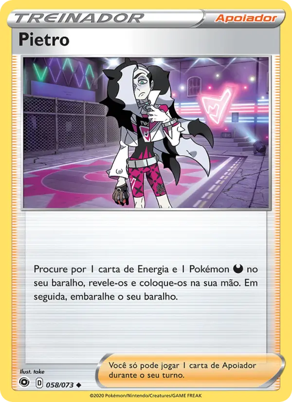 Pietro 58/73