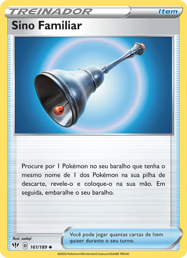Sino Familiar 161/189