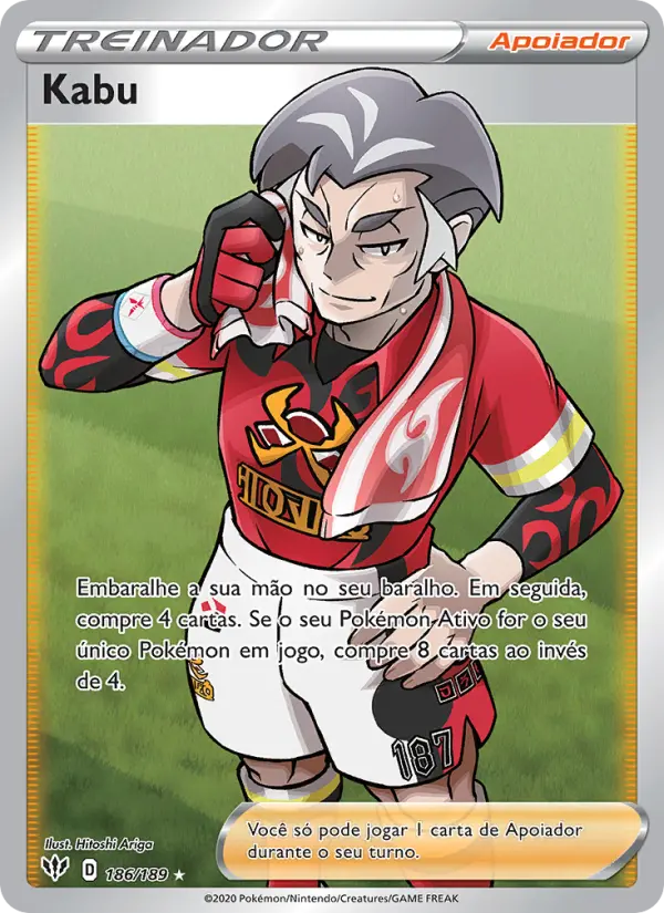 Kabu 186/189