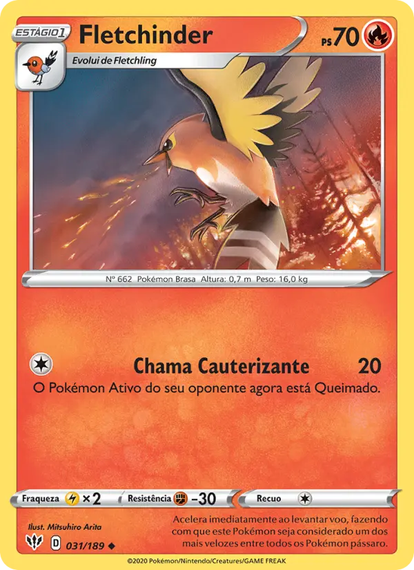 Fletchinder 31/189